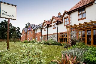 Premier Inn Thetford fotoÄŸrafÄ±