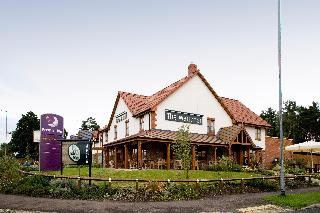 Premier Inn Thetford fotoÄŸrafÄ±