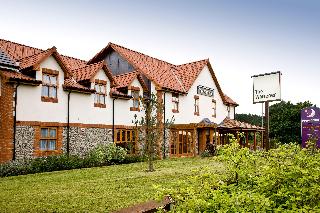 Premier Inn Thetford fotoÄŸrafÄ±