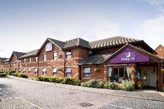 Premier Inn Thurrock East fotoÄŸrafÄ±