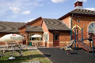 Premier Inn Thurrock East fotoÄŸrafÄ±