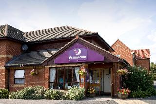 Premier Inn Thurrock East fotoÄŸrafÄ±