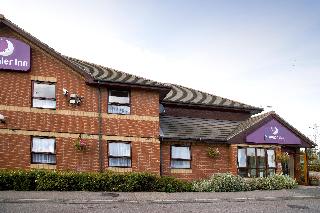 Premier Inn Thurrock East fotoÄŸrafÄ±