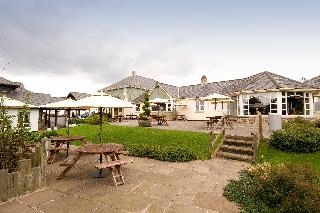Premier Inn Truro otel fotoğrafı