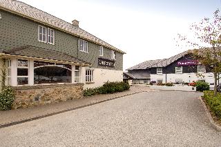 Premier Inn Truro fotoÄŸrafÄ±