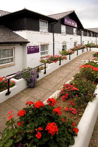 Premier Inn Truro fotoÄŸrafÄ±