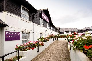 Premier Inn Truro fotoÄŸrafÄ±