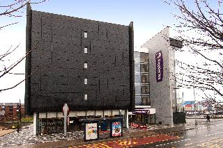 Premier Inn Walsall Town Centre fotoÄŸrafÄ±