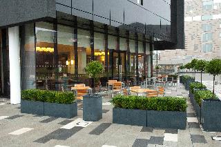 Premier Inn Walsall Town Centre fotoÄŸrafÄ±