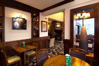 Premier Inn Walsall Town Centre fotoÄŸrafÄ±