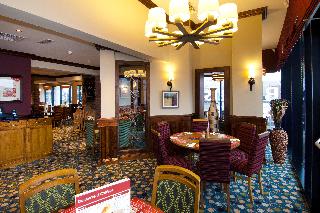 Premier Inn Walsall Town Centre fotoÄŸrafÄ±
