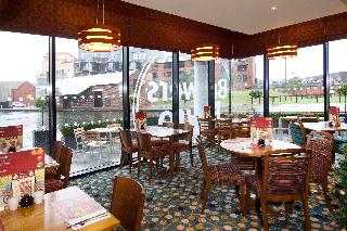 Premier Inn Walsall Town Centre fotoÄŸrafÄ±