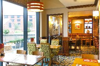 Premier Inn Walsall Town Centre fotoÄŸrafÄ±