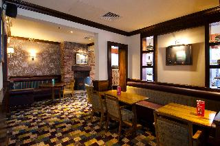 Premier Inn Walsall Town Centre fotoÄŸrafÄ±