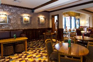 Premier Inn Walsall Town Centre fotoÄŸrafÄ±