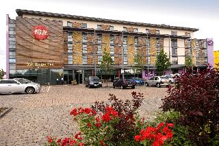 Premier Inn Watford - Croxley Green otel fotoğrafı