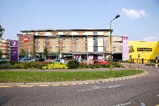 Premier Inn Watford - Croxley Green fotoÄŸrafÄ±