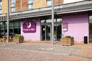 Premier Inn Watford - Croxley Green fotoÄŸrafÄ±