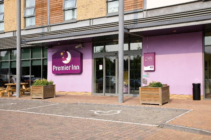 Premier Inn Watford - Croxley Green - Genel