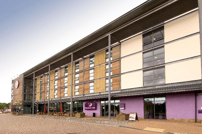 Premier Inn Watford - Croxley Green - Genel