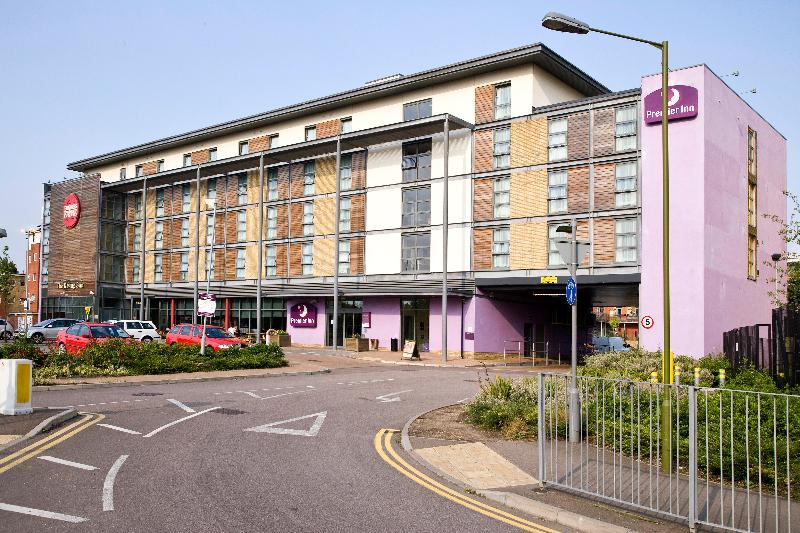 Premier Inn Watford - Croxley Green - Genel