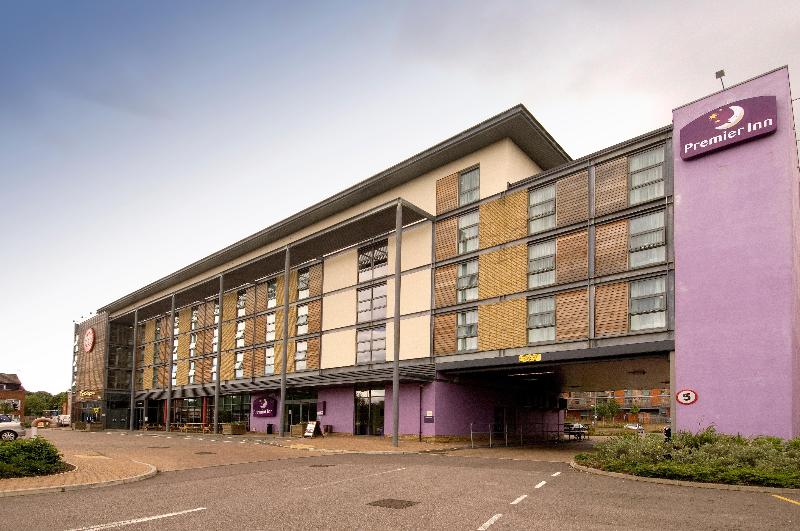 Premier Inn Watford - Croxley Green - Genel