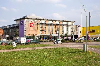 Premier Inn Watford - Croxley Green fotoÄŸrafÄ±