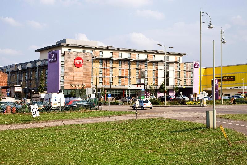 Premier Inn Watford - Croxley Green - Genel