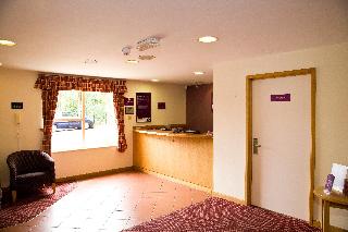 Premier Inn Watford North fotoÄŸrafÄ±