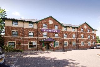 Premier Inn Watford North otel fotoğrafı