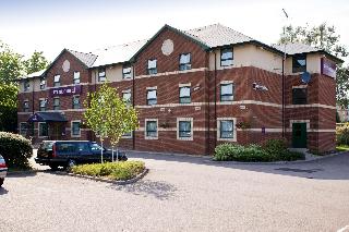 Premier Inn Watford North fotoÄŸrafÄ±