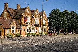 Premier Inn Wellingborough otel fotoğrafı