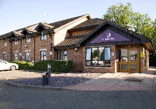 Premier Inn Wellingborough fotoÄŸrafÄ±