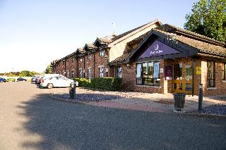Premier Inn Wellingborough fotoÄŸrafÄ±