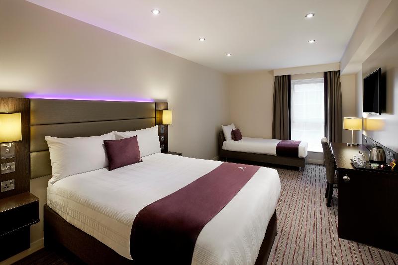Premier Inn Wellingborough - Oda
