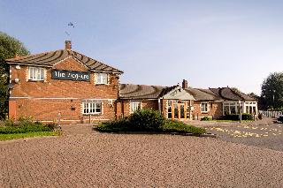 Premier Inn West Bromwich fotoÄŸrafÄ±