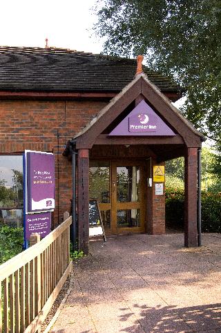Premier Inn West Bromwich fotoÄŸrafÄ±