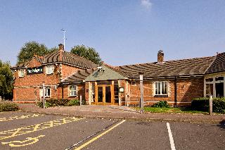 Premier Inn West Bromwich fotoÄŸrafÄ±