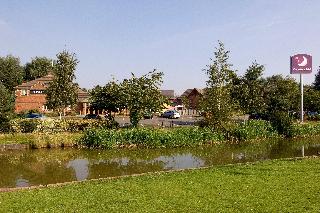Premier Inn West Bromwich fotoÄŸrafÄ±