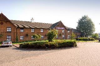 Premier Inn West Bromwich fotoÄŸrafÄ±