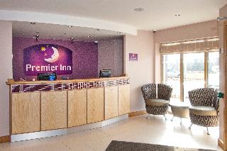 Premier Inn Widnes fotoÄŸrafÄ±