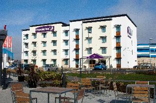 Premier Inn Widnes otel fotoğrafı