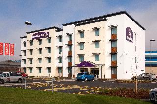 Premier Inn Widnes fotoÄŸrafÄ±