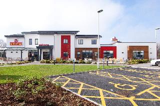 Premier Inn Widnes fotoÄŸrafÄ±