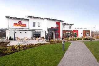Premier Inn Widnes fotoÄŸrafÄ±