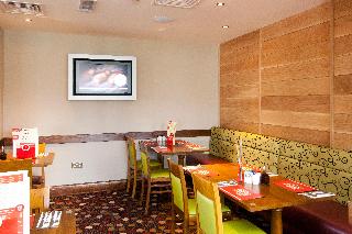 Premier Inn Widnes fotoÄŸrafÄ±