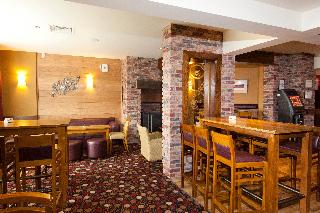 Premier Inn Widnes fotoÄŸrafÄ±