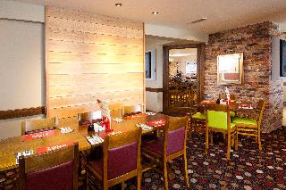 Premier Inn Widnes fotoÄŸrafÄ±