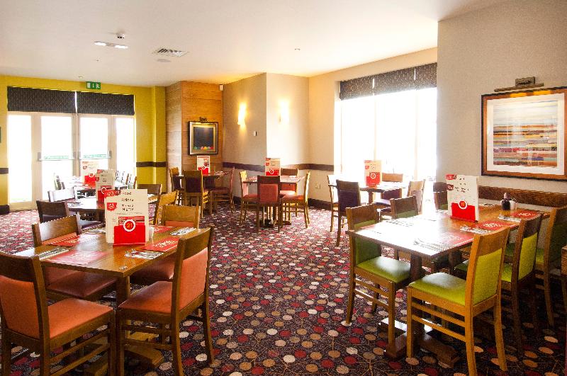 Premier Inn Widnes - Restoran