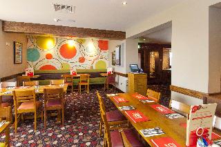 Premier Inn Widnes fotoÄŸrafÄ±